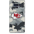 NFL Kansas City Chiefs Camo Galaxy Note 9 Skin