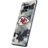 NFL Kansas City Chiefs Camo Galaxy Note 9 Skin