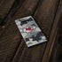 NFL Kansas City Chiefs Camo Galaxy Note 9 Skin