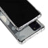 NFL Kansas City Chiefs Camo Galaxy Note20 5G Clear Case