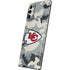NFL Kansas City Chiefs Camo Galaxy Note20 5G Skin