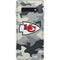 NFL Kansas City Chiefs Camo Galaxy S10 Skin