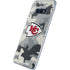 NFL Kansas City Chiefs Camo Galaxy S10e Skin