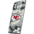 NFL Kansas City Chiefs Camo Galaxy S20 Fan Edition Skin
