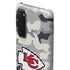NFL Kansas City Chiefs Camo Galaxy S20 Lite Case