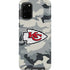 NFL Kansas City Chiefs Camo Galaxy S20 Plus Pro Case