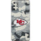 NFL Kansas City Chiefs Camo Galaxy S20 Plus Skin