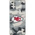 NFL Kansas City Chiefs Camo Galaxy S20 Plus Skin