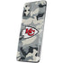 NFL Kansas City Chiefs Camo Galaxy S20 Plus Skin