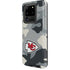 NFL Kansas City Chiefs Camo Galaxy S20 Ultra 5G Pro Case
