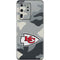 NFL Kansas City Chiefs Camo Galaxy S20 Ultra 5G Skin