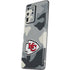 NFL Kansas City Chiefs Camo Galaxy S20 Ultra 5G Skin