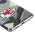 NFL Kansas City Chiefs Camo Galaxy S20 Ultra 5G Skin