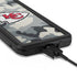 NFL Kansas City Chiefs Camo Galaxy S20 Waterproof Case