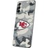 NFL Kansas City Chiefs Camo Galaxy S21 5G Skin