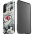 NFL Kansas City Chiefs Camo Galaxy S21 FE Pro Case
