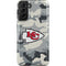 NFL Kansas City Chiefs Camo Galaxy S21 Plus 5G Pro Case