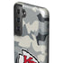 NFL Kansas City Chiefs Camo Galaxy S21 Plus 5G Pro Case