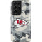 NFL Kansas City Chiefs Camo Galaxy S21 Ultra 5G Pro Case