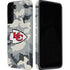 NFL Kansas City Chiefs Camo Galaxy S22 Plus Pro Case