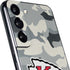 NFL Kansas City Chiefs Camo Galaxy S22 Plus Skin