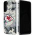 NFL Kansas City Chiefs Camo Galaxy S22 Pro Case