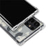 NFL Kansas City Chiefs Camo Galaxy S22 Ultra Clear Case