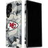 NFL Kansas City Chiefs Camo Galaxy S22 Ultra Pro Case