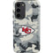 NFL Kansas City Chiefs Camo Galaxy S23 Plus Pro Case