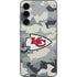 NFL Kansas City Chiefs Camo Galaxy S23 Plus Skin