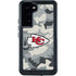 NFL Kansas City Chiefs Camo Galaxy S23 Plus Waterproof Case