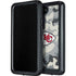 NFL Kansas City Chiefs Camo Galaxy S23 Plus Waterproof Case