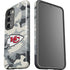 NFL Kansas City Chiefs Camo Galaxy S23 Pro Case