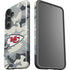 NFL Kansas City Chiefs Camo Galaxy S24 Plus Impact Case