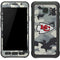 NFL Kansas City Chiefs Camo Galaxy S7 Active Skin