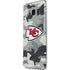 NFL Kansas City Chiefs Camo Galaxy S8 Skin