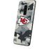 NFL Kansas City Chiefs Camo Galaxy S9 Plus Skin