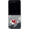 NFL Kansas City Chiefs Camo Galaxy Z Flip5 5G Skin