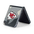 NFL Kansas City Chiefs Camo Galaxy Z Flip5 5G Skin