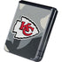 NFL Kansas City Chiefs Camo Galaxy Z Flip5 5G Skin