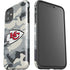 NFL Kansas City Chiefs Camo iPhone 11 Impact Case