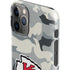 NFL Kansas City Chiefs Camo iPhone 11 Pro Lite Case