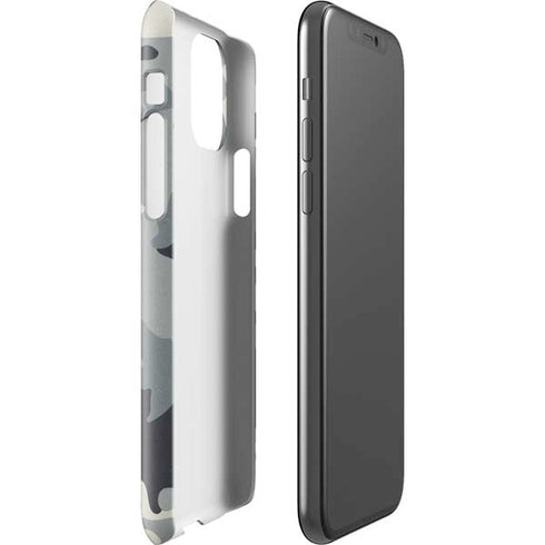 NFL Kansas City Chiefs Camo iPhone 11 Pro Lite Case