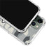 NFL Kansas City Chiefs Camo iPhone 11 Pro Max Clear Case