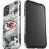 NFL Kansas City Chiefs Camo iPhone 11 Pro Max Impact Case