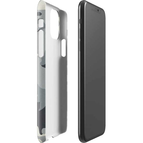 NFL Kansas City Chiefs Camo iPhone 11 Pro Max Lite Case