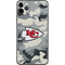 NFL Kansas City Chiefs Camo iPhone 11 Pro Max Skin