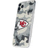 NFL Kansas City Chiefs Camo iPhone 11 Pro Max Skin
