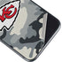 NFL Kansas City Chiefs Camo iPhone 11 Skin