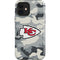 NFL Kansas City Chiefs Camo iPhone 12 Impact Case